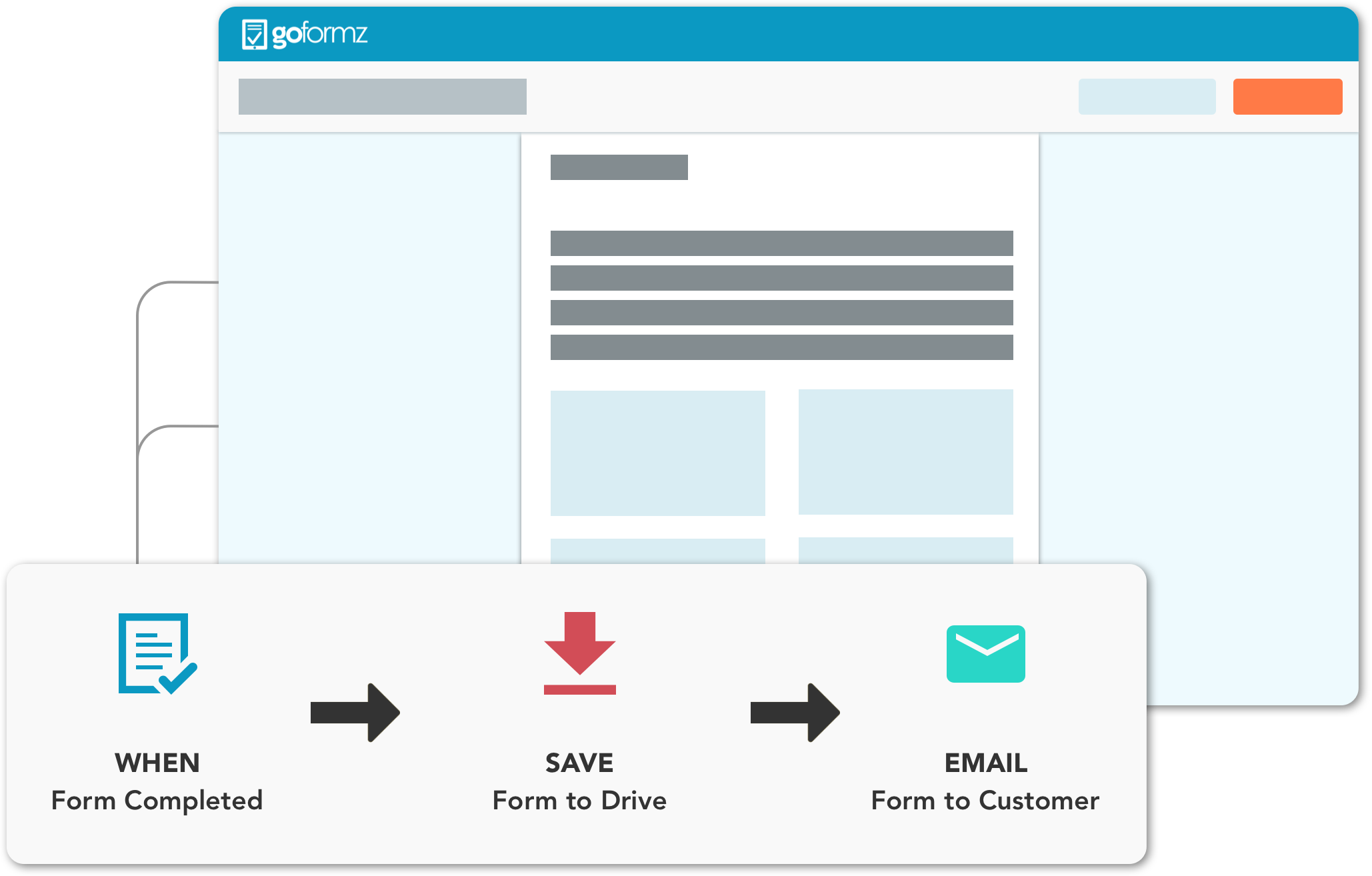 Pre Delivery Inspection Checklist Template GoFormz