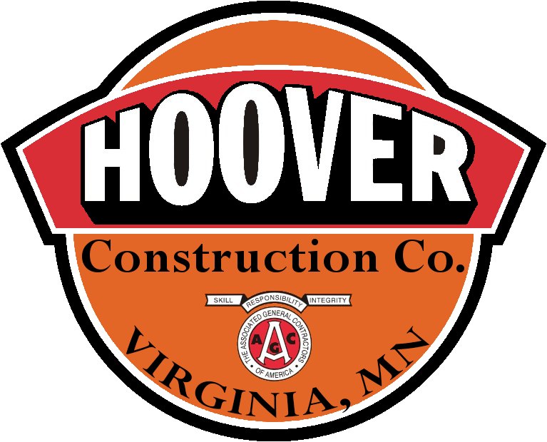 GoFormz Customer Case Study - Hoover  logo