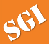 SGI Heating and Cooling logo