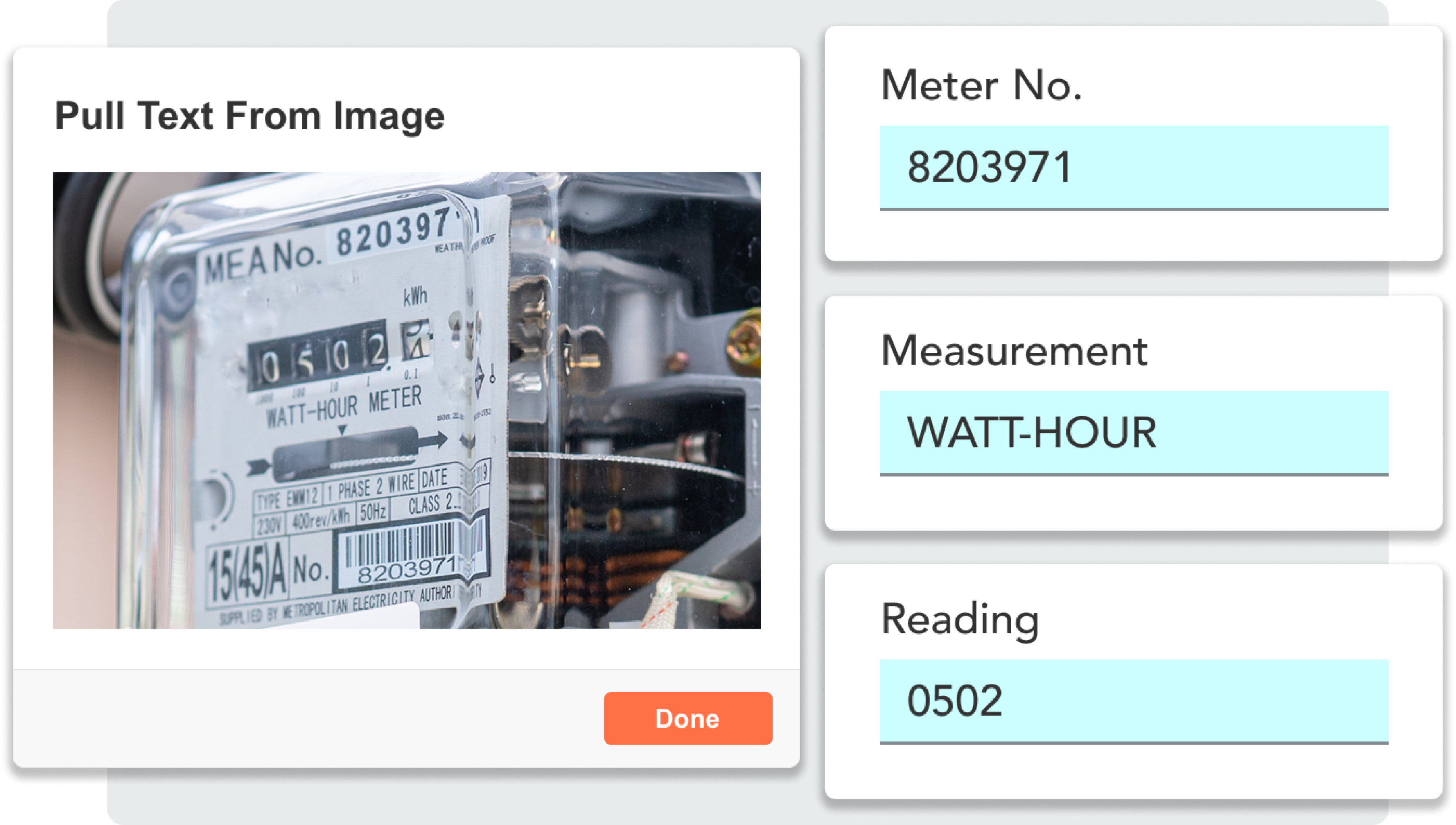 Automate digital document management with easy to use workflows.