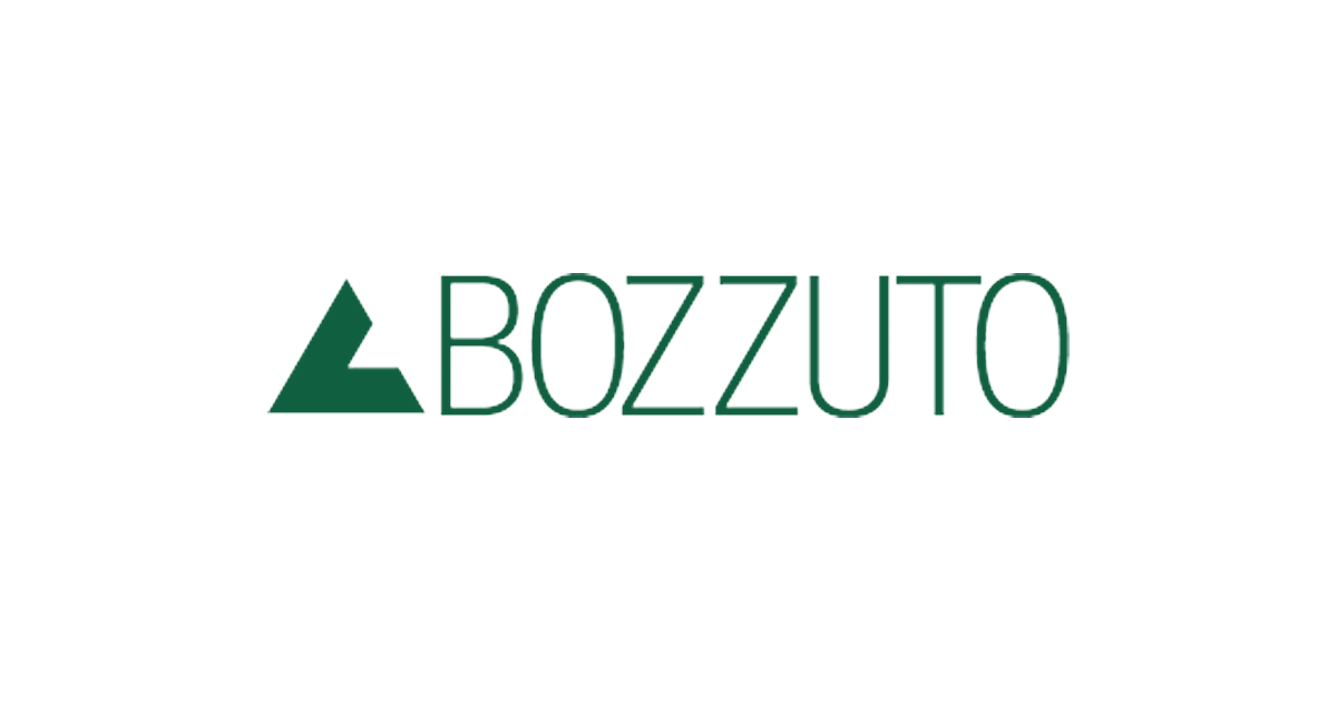 GoFormz Customer Case Study - Bozzuto logo