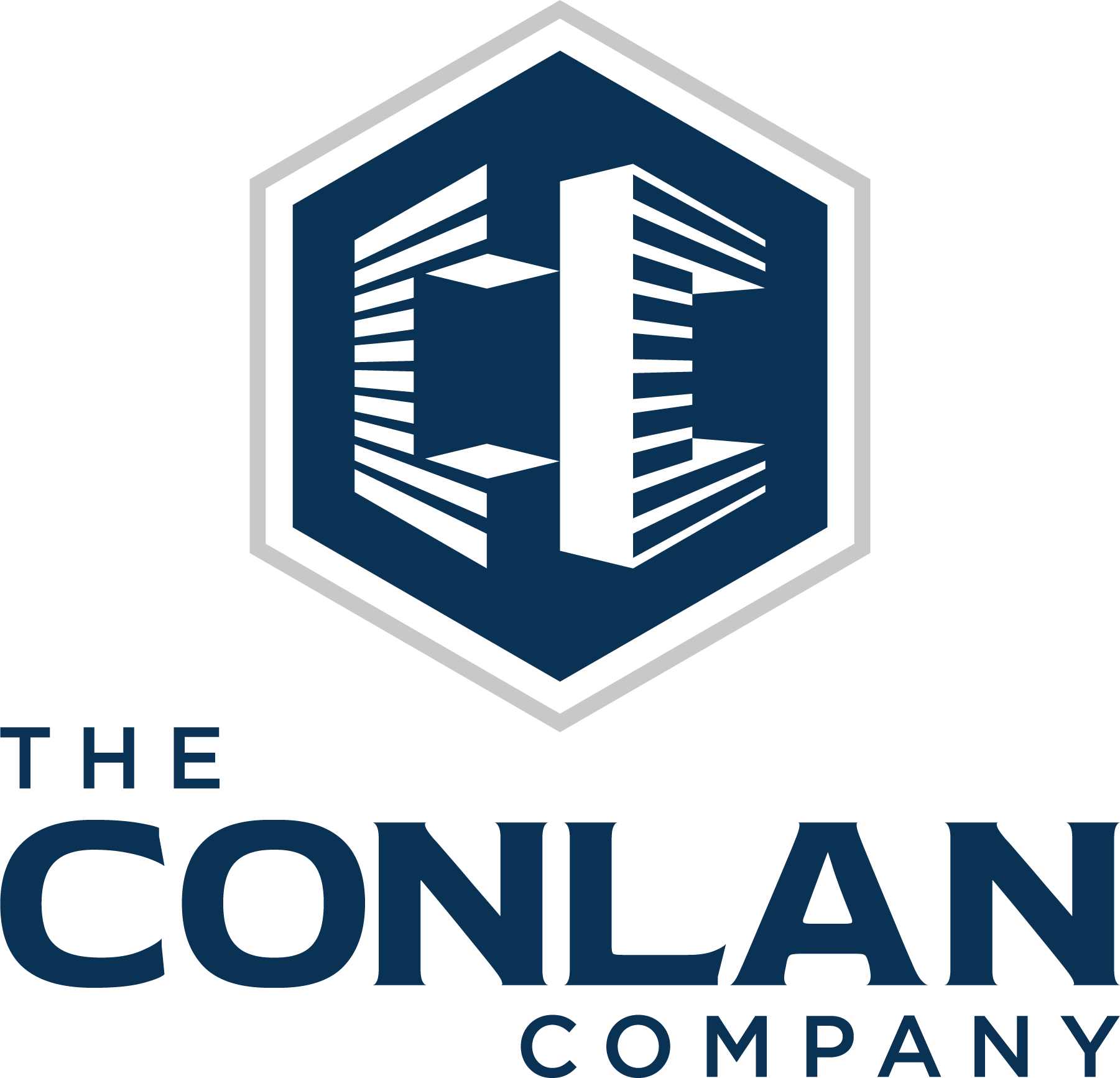 The Conlan Company logo