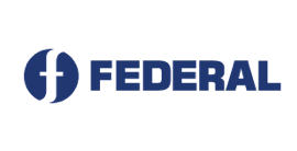Federal MFG. Logo