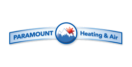 Paramount Heating & Air logo