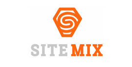 SiteMix Logo