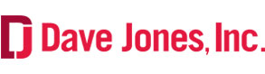 Dave Jones Logo