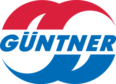 Guntner US logo
