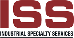 ISS logo