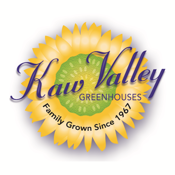 Kaw Valley logo