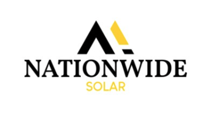 GoFormz Customer Case Study - Nationwide Solar logo